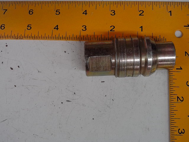 A-5070-4 Coupler for JOHN DEERE