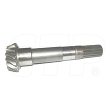 6K3674 Shaft 13t for CATERPILLAR