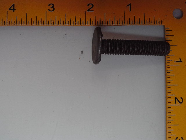 19765R1 Bolt