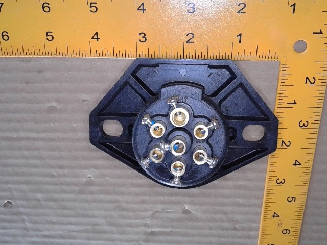 440-8826 Socket-7 Pin