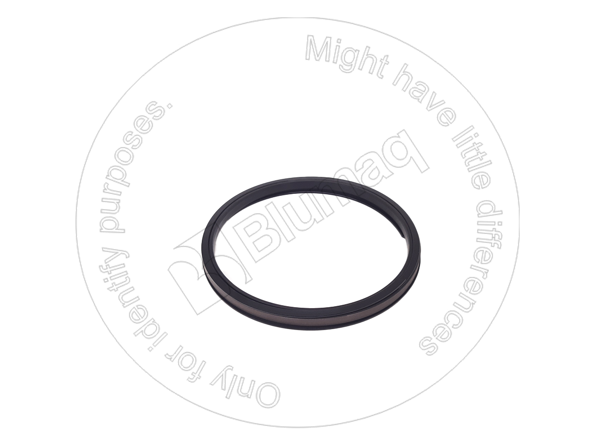 707-44-28080 Piston Ring for BLUMAQ