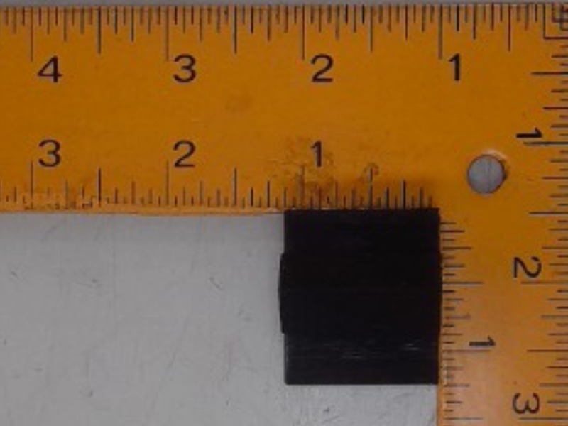 E43961 Bumper for JOHN DEERE