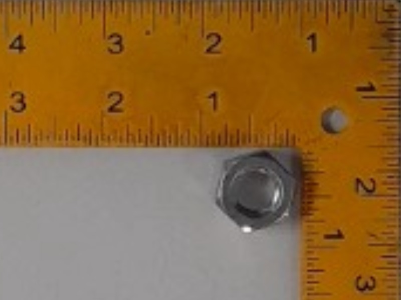 02054-50120 Nut for KUBOTA