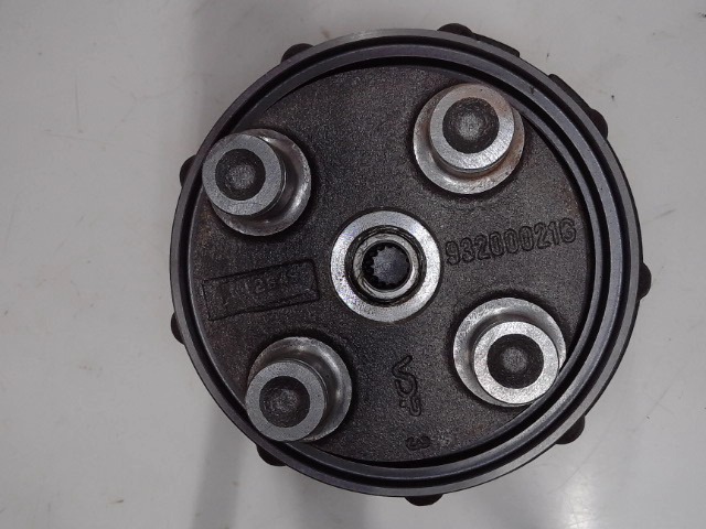 205986 Motor for GEHL MANITOU