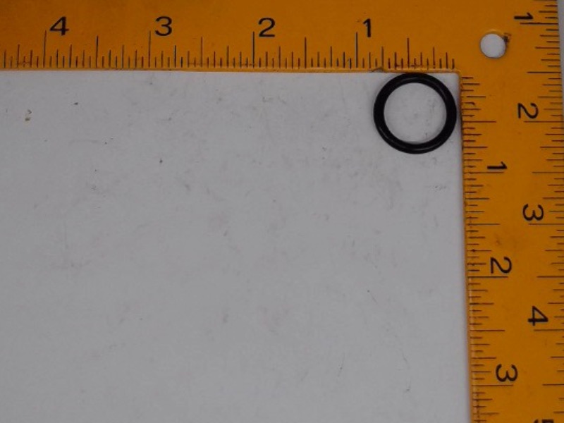 238-5114 Seal O-ring