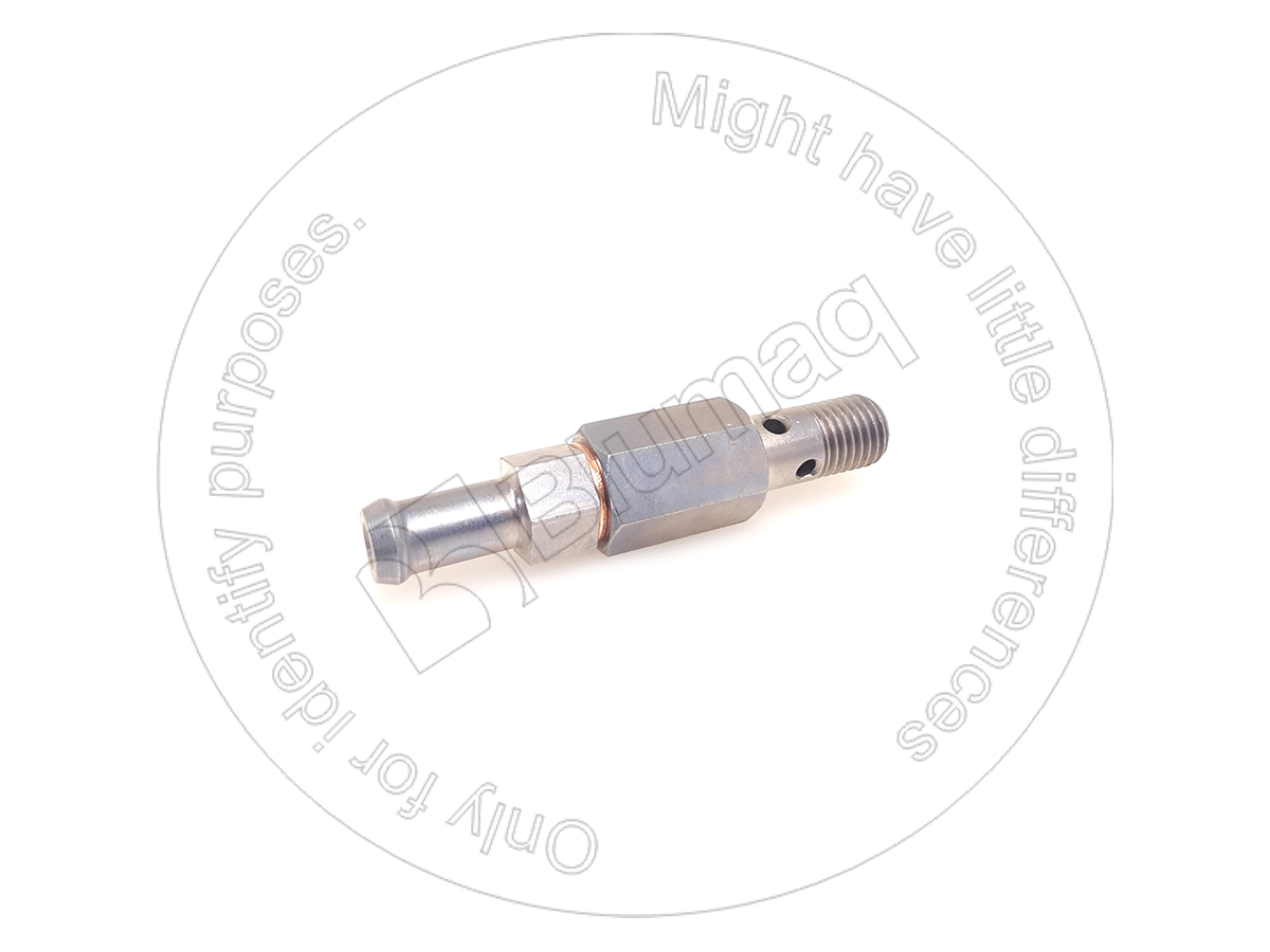 297-7659 Valve for CATERPILLAR