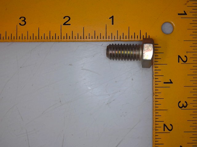 413-452 Cap Screw for CASE NEW HOLLAND