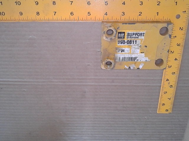 198-0811 CATERPILLAR Support Assy