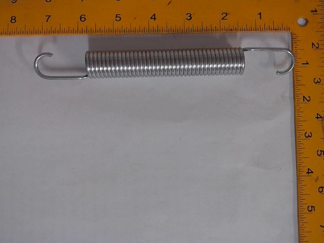 732-05390 Spring for CUB CADET