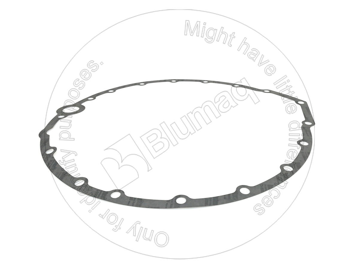 9M-2021 Gasket for BLUMAQ