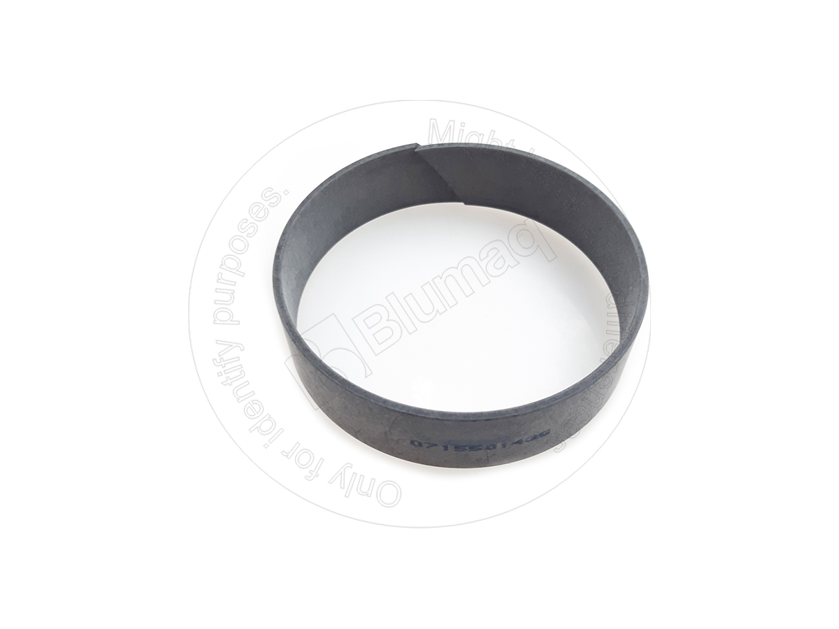 07155-01435 Wear Ring for KOMATSU