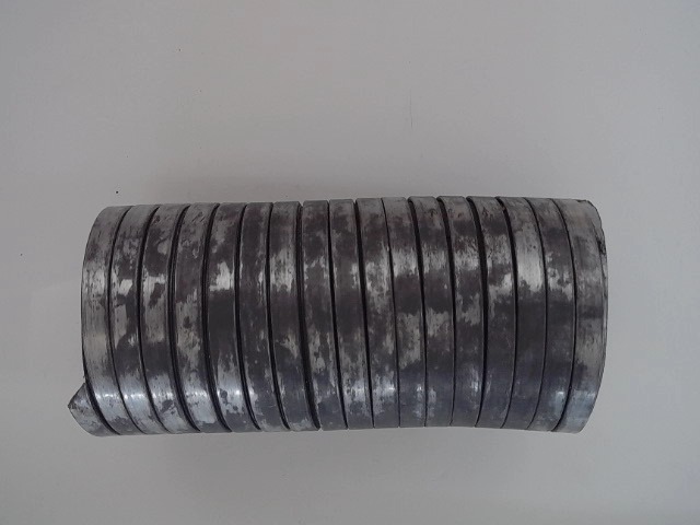 31-1685020 Metal Tube 3x9 for AGCO