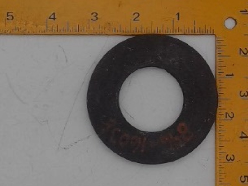 896-16036 Washer for KOMATSU