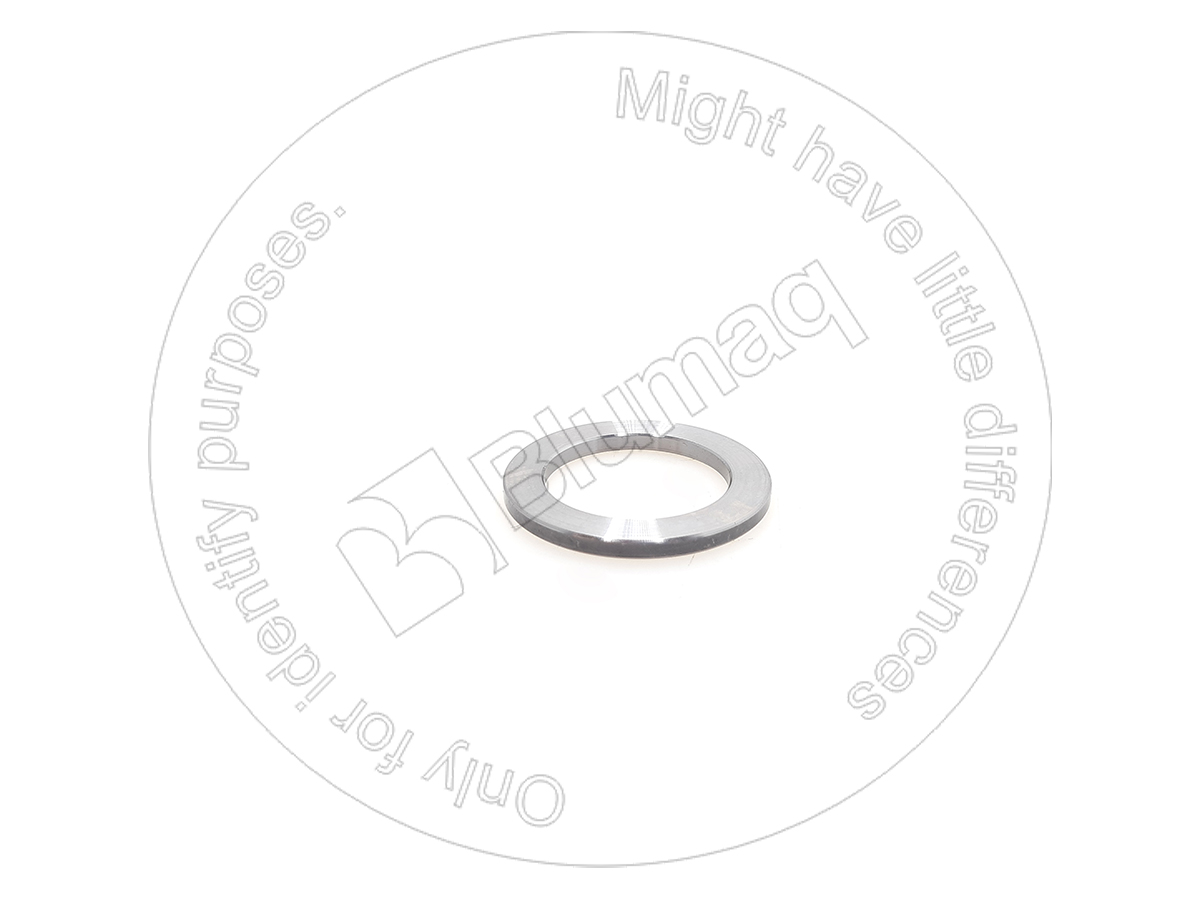 121-0697 Washer for BLUMAQ