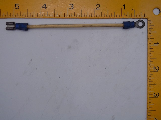 420-32885 Wire for GEHL MANITOU