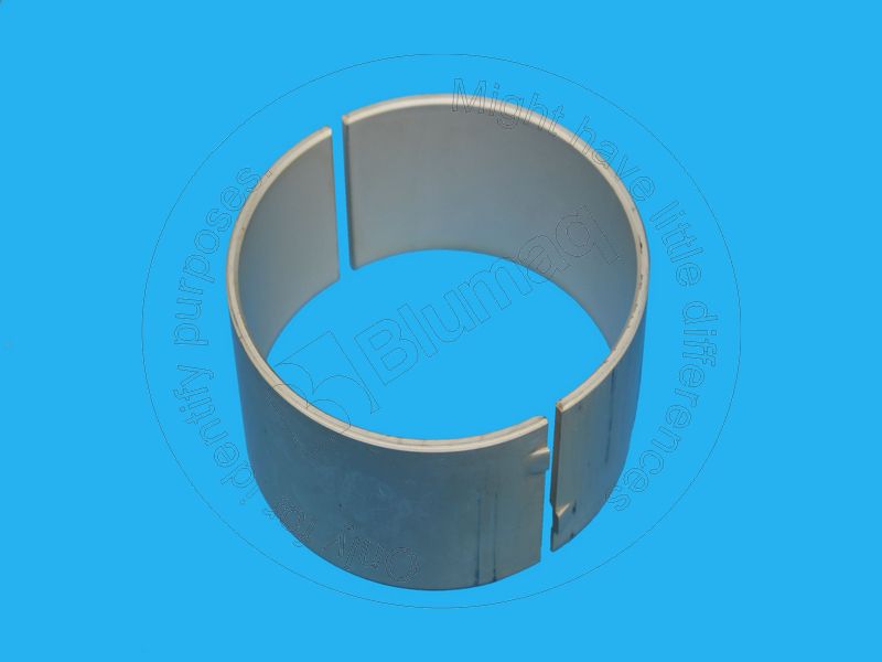 128-0390 BLUMAQ Con. Rod Bearing 0,50mm.