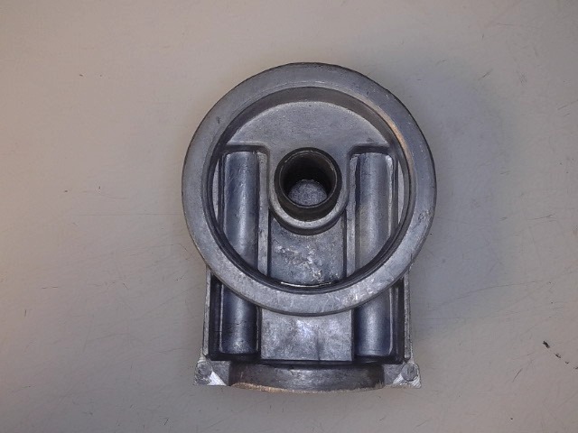 A-741922M1 Fltr Head for JOHN DEERE
