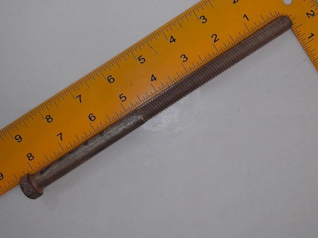 B-2299 Bolt for BUSHHOG KEWANEE