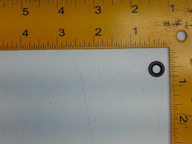 T0070-16350 Seal for KUBOTA