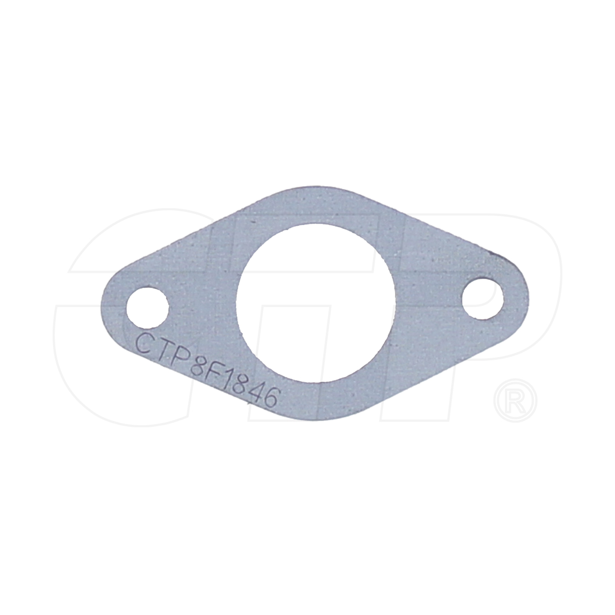 8F1846 Gasket-ctp [fc]