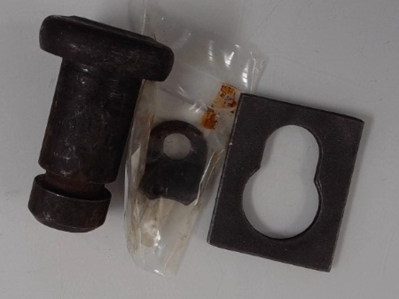 A-7A6425 Pin Kit for JOHN DEERE