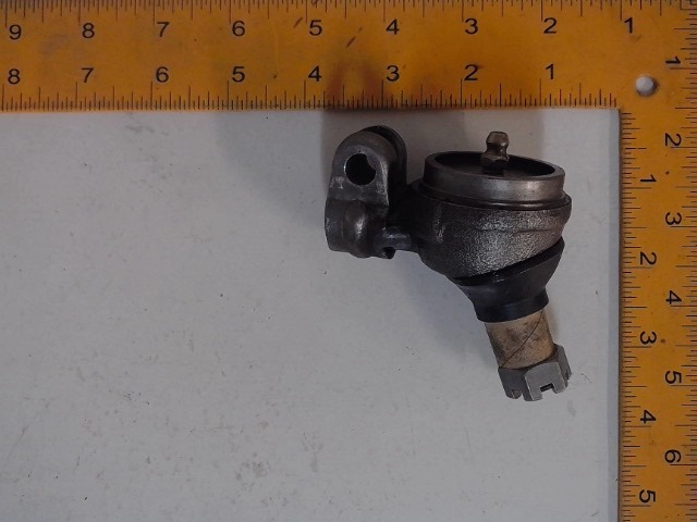 106343AS Socket for AGCO