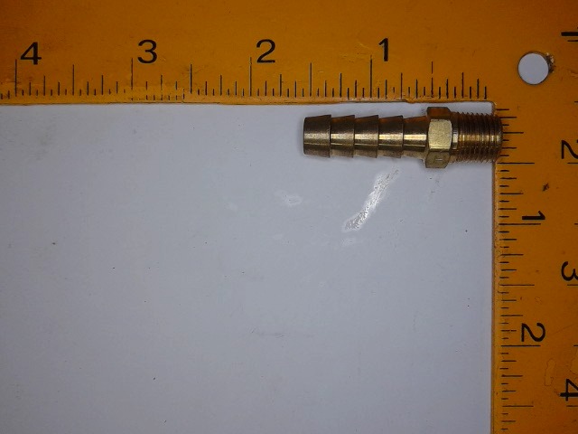 X125HBL-5-2 Nozzle for JOHN DEERE