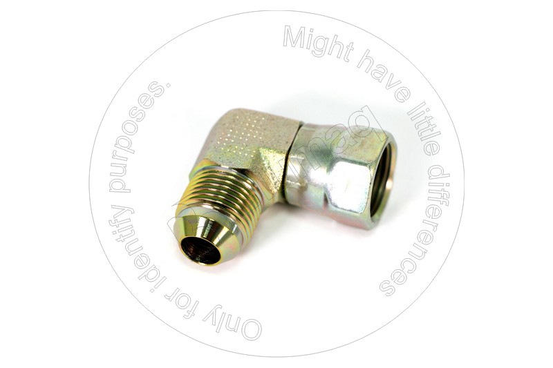 078-2292 Fitting for BLUMAQ