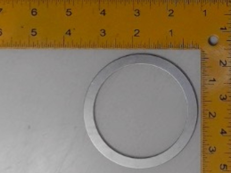 TC403-28270 Shim for KUBOTA