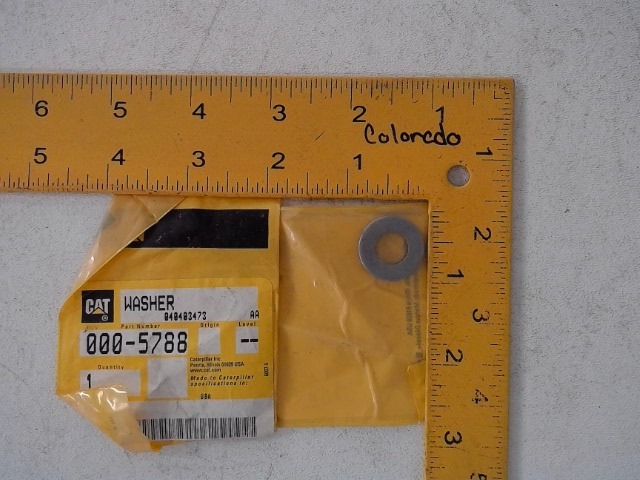 0005788 Washer