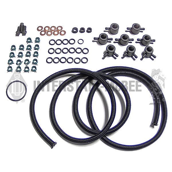 69100 Installation Kit for NAVISTAR