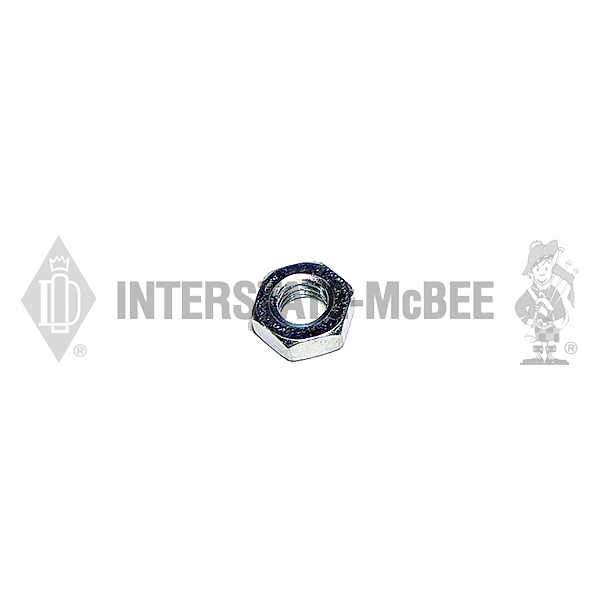 M-S251 Nut for INTERSTATE MCBEE