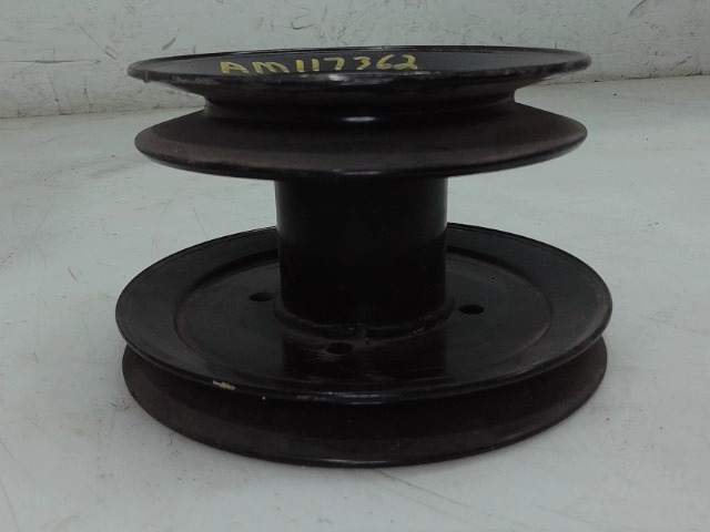 AM117362 Sheave Assy for JOHN DEERE