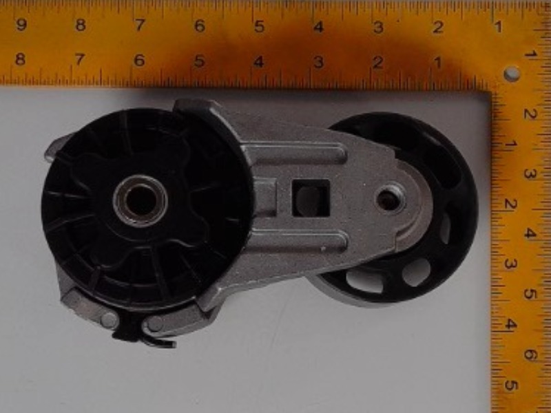 A-RE518097 Belt/tensioner for JOHN DEERE