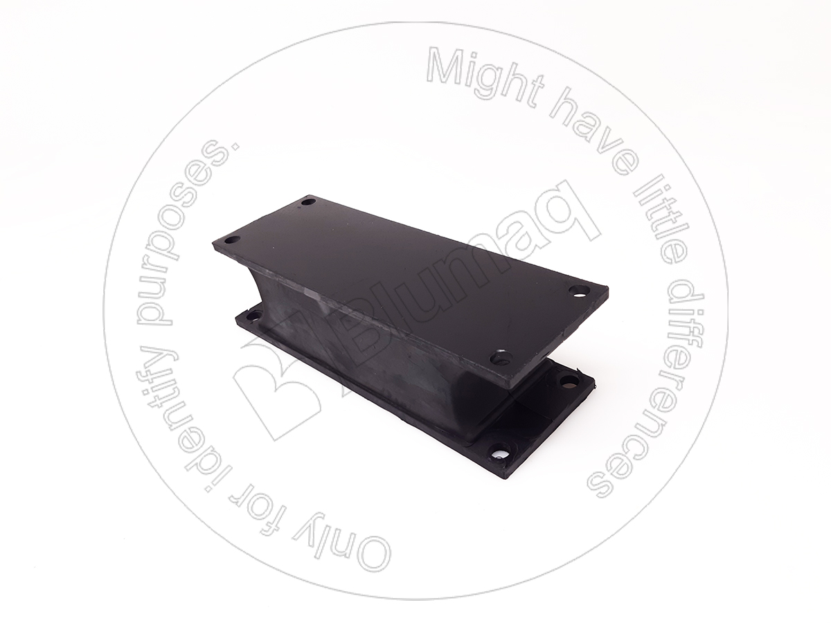 6180100 Silentblock for BLUMAQ