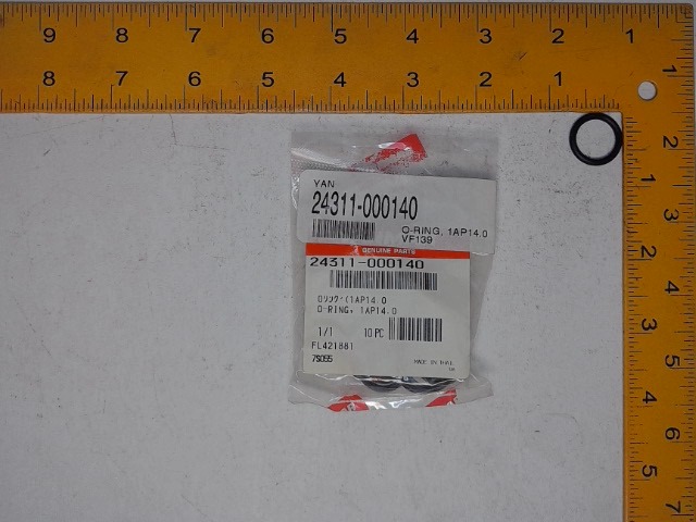 24311-000140 Seal O-ring
