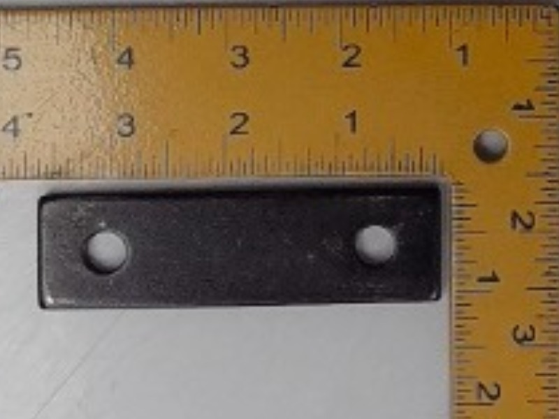 K7561-39662 Plate for KUBOTA