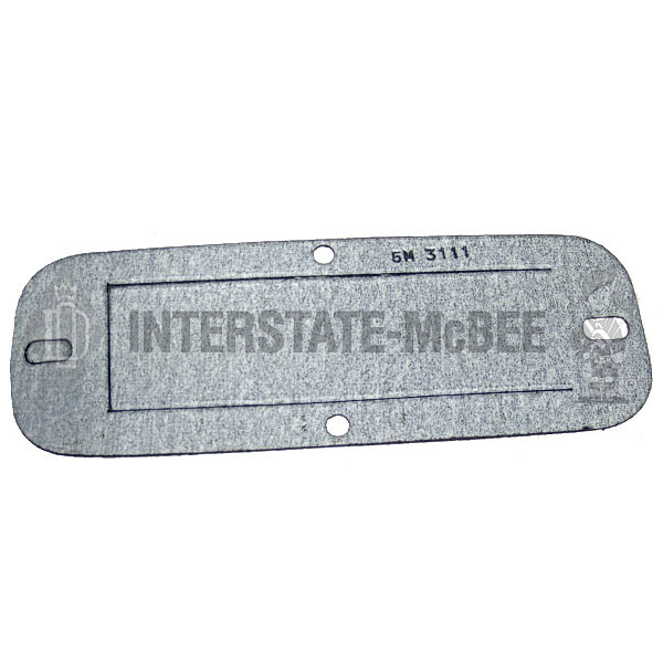 M-5M3111 Gasket for INTERSTATE MCBEE