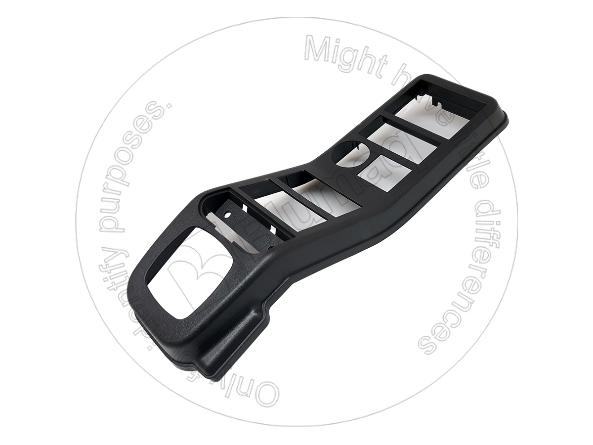 900.00590 Cover for BLUMAQ