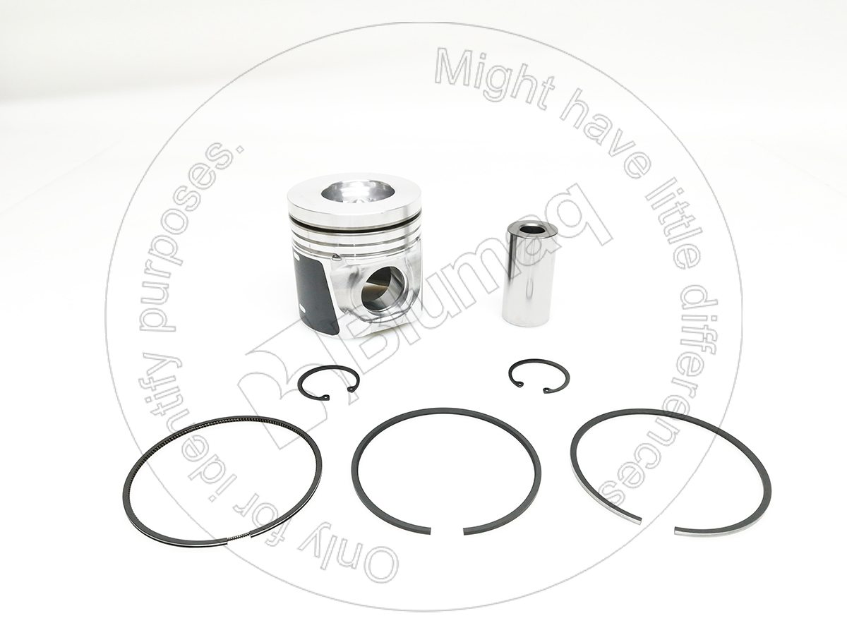 415-4315 Piston Kit for BLUMAQ