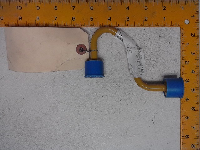 2323184 Tube A for CATERPILLAR