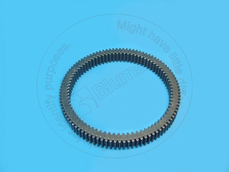 214-0525 Ring Gear for CATERPILLAR