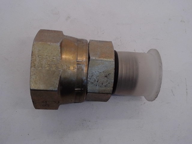 X0507-8-12 Fitting for JOHN DEERE