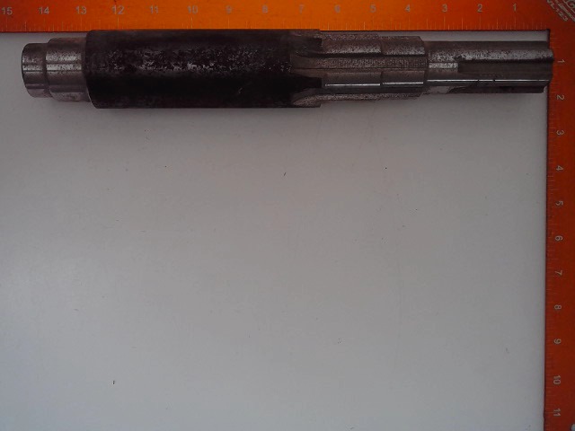 7203-2 6spl Shaft for BUSHHOG KEWANEE