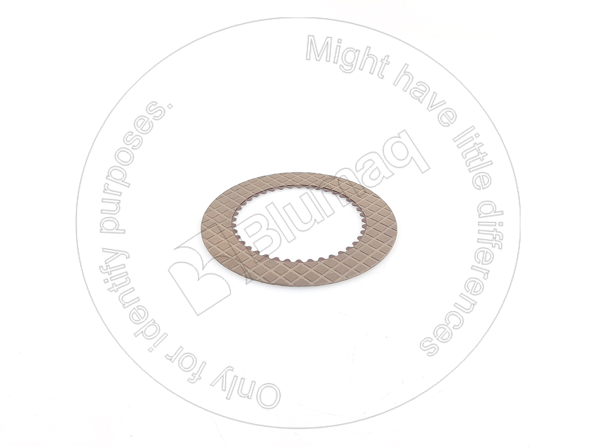 8D-9719 Disc for CATERPILLAR
