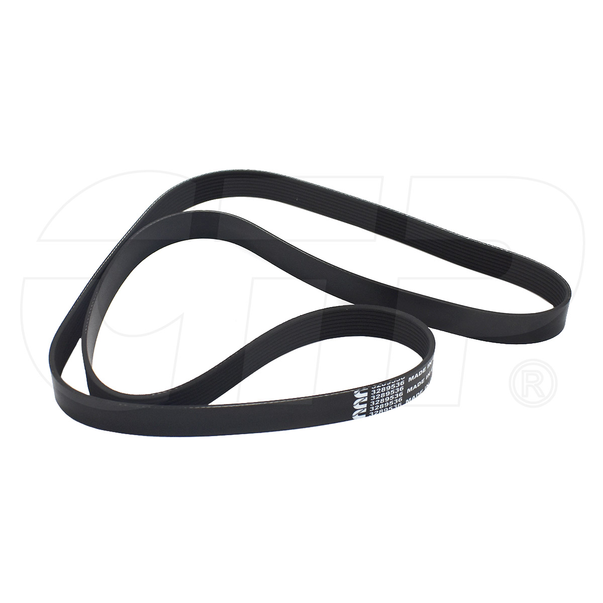 6743-61-1411 Belt-serpentine for KOMATSU