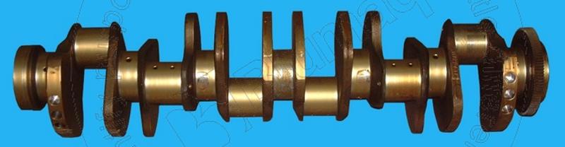 384-9906 Crankshaft Assy. for CATERPILLAR