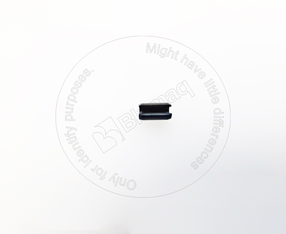 7Y0468 Pin-spring for CATERPILLAR