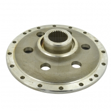 3P2811 Flange