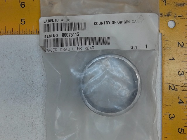 75115 Spacer